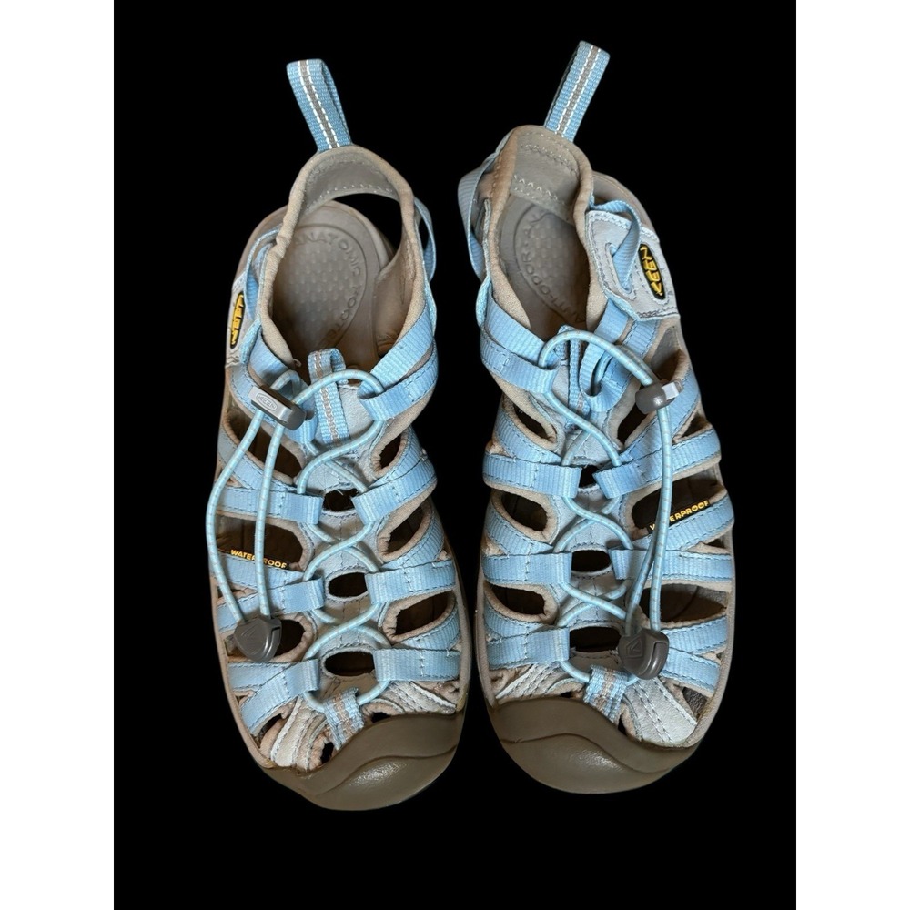 Girls Keen Sandals Big Kids Size 7